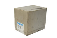 Festo DSR-16-180-P Semi-rotary drive 11910