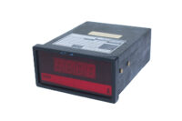 WSE Waldsee 130.01 PANEL METER