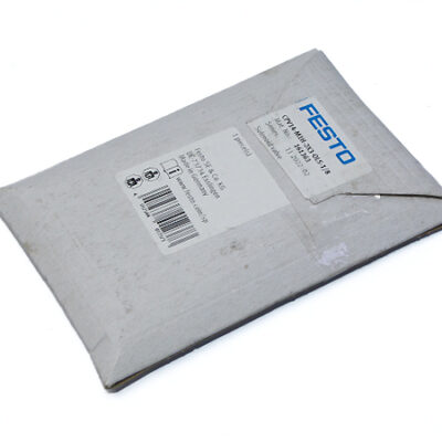 FESTO CPV14-M1H-2X3-OLS-1/8 Air solenoid valve 161363