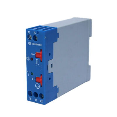 SCHLEICHER KPT11K TIMER SWITCHING