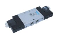 FESTO CPE18-M1H-5J-1/4 SOLENOID VALVE 163143