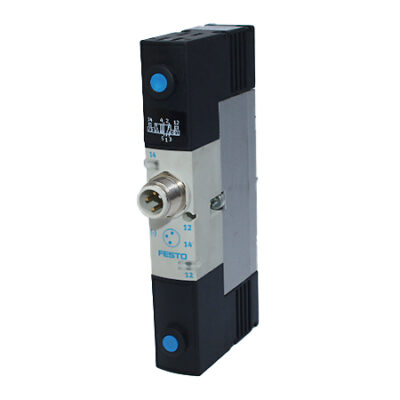 FESTO VSVA-B-B52-H-A2-1R5L Solenoid valve 546769