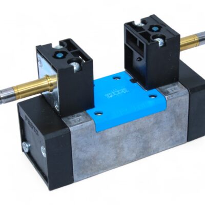 FESTO MFH-5/3G-D-1-C SOLENOID VALVE 150982