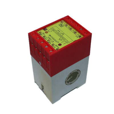 PILZ NTMS/1/110V~/1A-1R SP THERM Temperature Monitor 820950