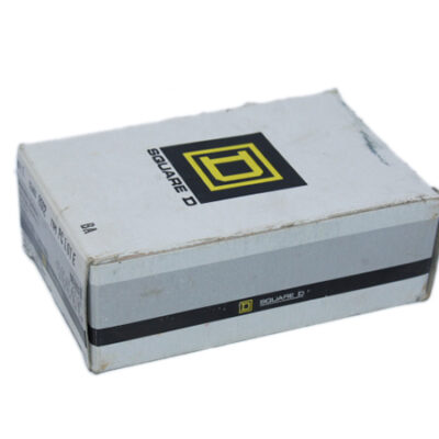 SQUARE D 8502 PC 1.10 E CONTACTOR 220-240V