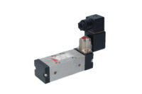 CAMOZZI 951-000-P15 SOLENOID VALVE