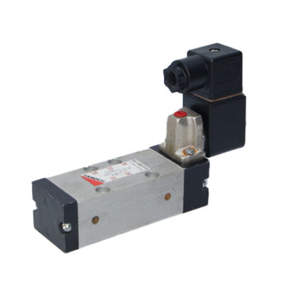 CAMOZZI 951-000-P15 SOLENOID VALVE
