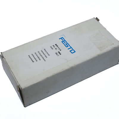 FESTO MFH-3-1/4 Solenoid valve 9964