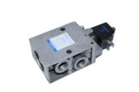 FESTO MCH-3-1/2 Solenoid valve 9981