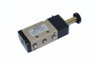 BZO-PNEUMATIK CM05181252 SOLENOID VALVE