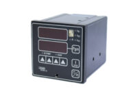 JUMO DICON SC TEMPERATURE CONTROLLER