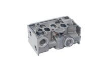 SMC EAXT502-1A-A02 MANIFOLD BLOCK