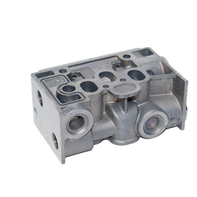 SMC EAXT502-1A-A02 MANIFOLD BLOCK