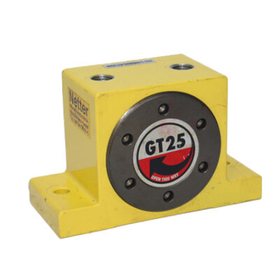 Turbine Vibrator GT25 Vibration 