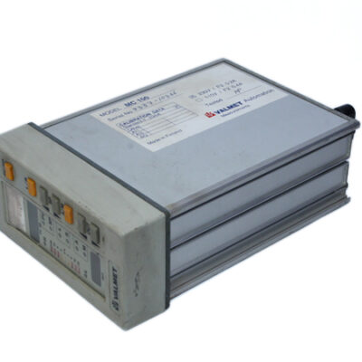 DAMATROL MC 100 Digital Unit Controller 230V