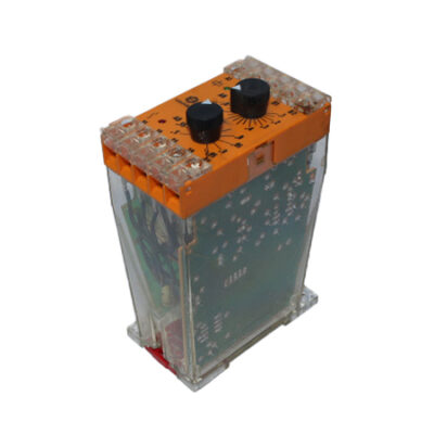 SCHLEICHER SXT 32 Current-Measuring Relay