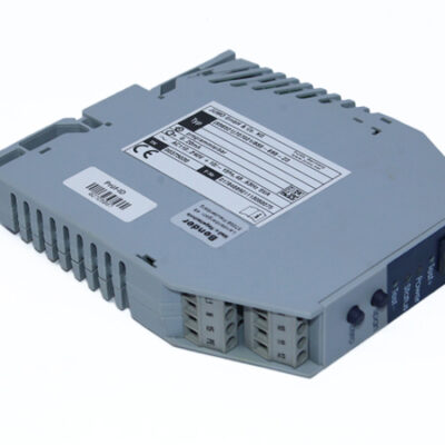 JUMO dTRANS T02 PCP PROGRAMMABLE TRANSDUCER 707021/888-888-22