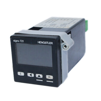 HENGSTLER 0 721 205 DIGITAL COUNTER 12-30 VDC