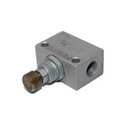 FESTO GR-1/8-B One-way flow control valve 151215