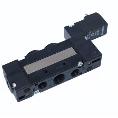 PNEUMAX 2411.52.00.36.02 SOLENOID VALVE