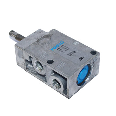 FESTO MFH-3-1/4 Solenoid valve 9964