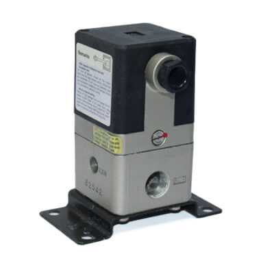 SMC EIT201-F003B E/P REGULATOR