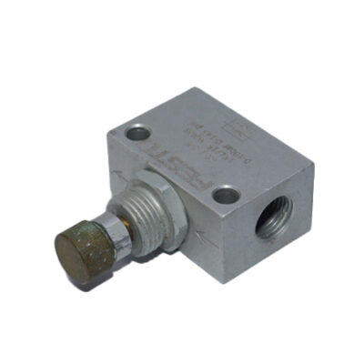 FESTO GR-1/8-B One-way flow control valve 151215