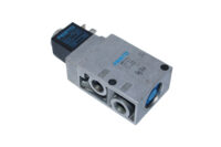 FESTO MFH-3-1/4 Solenoid valve 9964