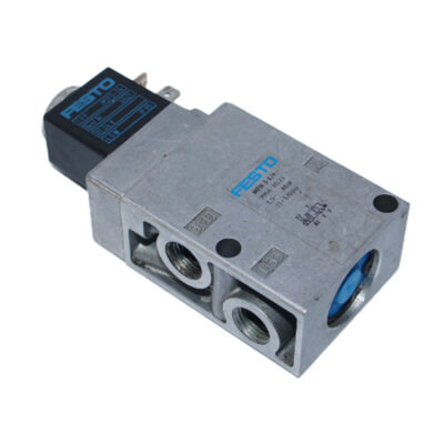 FESTO MFH-3-1/4 Solenoid valve 9964