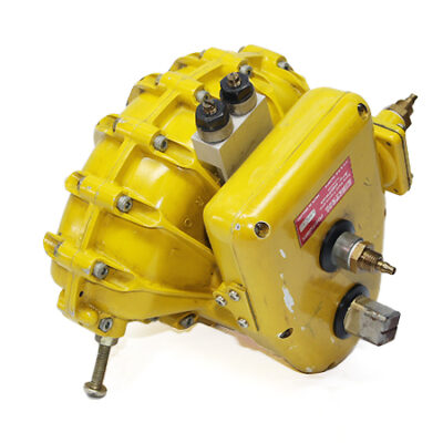 KINETROL 070 ROTARY ACTUATOR