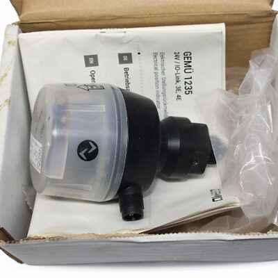 GEMU 1235000Z3EM125050G10 Position indicator 88349856