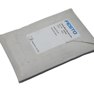 FESTO CPV14-M1H-2X3-GLS-1/8 Air solenoid valve 161362