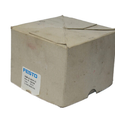 Festo DSM-25-270-P-CC Swivel module 161747