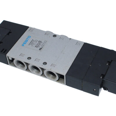 FESTO CPE18-M1H-5/3G-1/4 SOLENOID VALVE 170247