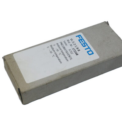 FESTO VL-5/2-1/8-B Pneumatic valve 173168