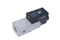 FESTO MPPES-3-1/4-6-010 Proportional-pressure regulator 187337