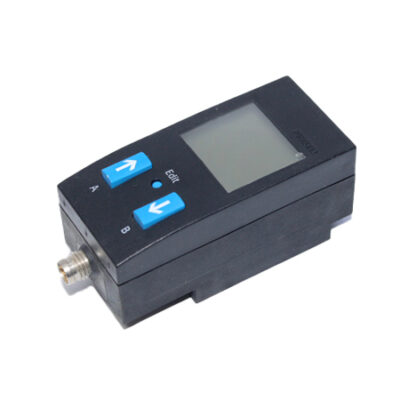 FESTO SDE1-D10-G2-R14-C-P2-M8 Pressure sensor 192029