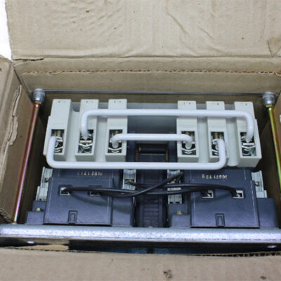 SIEMENS 3TD4702-2AM0 REVERSING STARTER 220 V