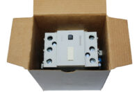 SIEMENS 3TF4422-0AM0 CONTACTOR RELAY