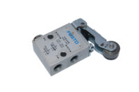 FESTO V/O-3-1/8 Stem actuated valve 4938