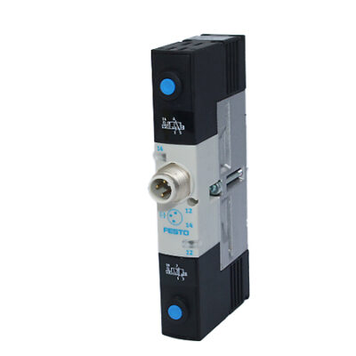 FESTO VSVA-B-T32H-AH-A2-1R5L Solenoid valve 546766