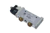 FESTO VUVG-L14-M52-AT-G18-1P3 Solenoid valve 566499