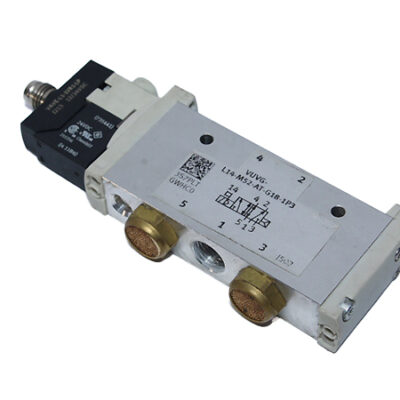FESTO VUVG-L14-M52-AT-G18-1P3 Solenoid valve 566499