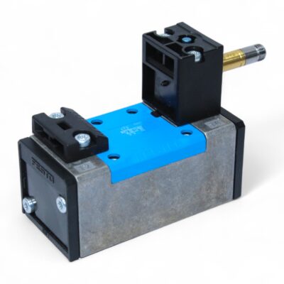 FESTO MFH-5/2-D-1-C SOLENOID VALVE 150981
