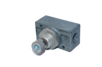 FESTO GR-3/8-B One-way flow control valve 6308