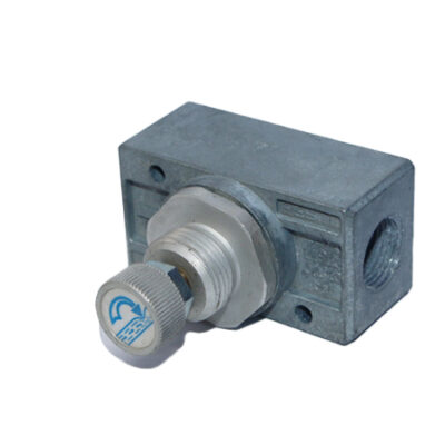 FESTO GR-3/8B One-way Flow Control Valve 6308