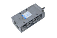 FESTO MFH-5-1/2 Solenoid valve 6420