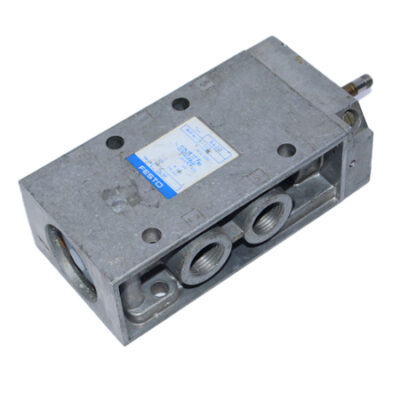 FESTO MFH-5-1/2 Solenoid valve 6420
