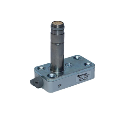 NORGREN 9933140 SOLENOID VALVE