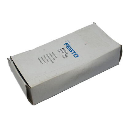 FESTO MFH-5-1/8 Solenoid valve 9982